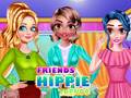 Laro Friends Hippie Trends