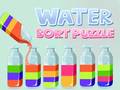 Laro Water Sorting Puzzle