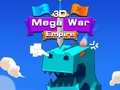 Laro Mega War 3D: Empire