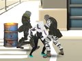Laro Spiderman Fighter Online