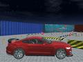 Laro Supercar Parking Simulator