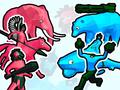 Laro Funny Battle Simulator 2