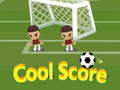 Laro Cool Score