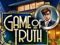 Laro Game of Truth