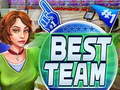 Laro Best Team