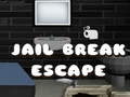 Laro Jail Break Escape