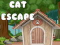 Laro Cat Escape