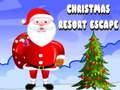 Laro Christmas Resort Escape
