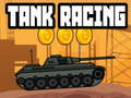 Laro Tank Racing