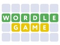Laro Wordle Game