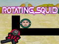 Laro Rotating Squid 