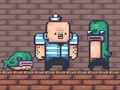 Laro Pirate Bombs 2
