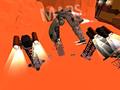 Laro Space City Build your Empire