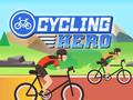 Laro Cycling Hero