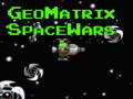 Laro Geomatrix Space Wars