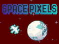 Laro Space Pixels
