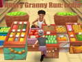 Laro Angry Granny Run: India