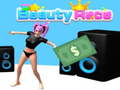 Laro Beauty Race