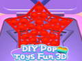 Laro DIY Pop Toys Fun 3D