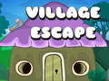 Laro Village Escape