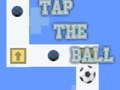Laro Tap The Ball