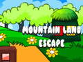 Laro Mountain Land Escape