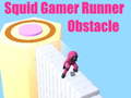 Laro Squid Gamer Runner Obstacle