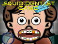 Laro Squid Dentist Game