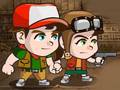 Laro The Pyramid Adventure