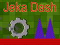 Laro Jeka Dash