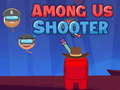 Laro Among Us Shooter