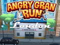 Laro Angry Granny Run: London