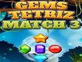 Laro Gems Tetriz Match 3
