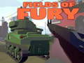 Laro Fields of Fury