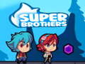 Laro Super Brothers