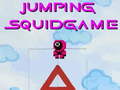 Laro Jumping Squid Game