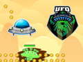 Laro UFO 