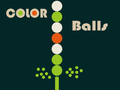 Laro Color Balls