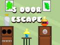 Laro 5 Door Escape