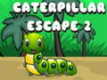 Laro Caterpillar Escape 2