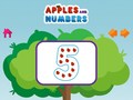 Laro Apples and Numbers