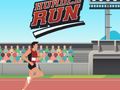 Laro Hurdle Run