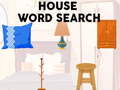 Laro House Word search
