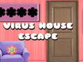 Laro Virus House Escape