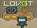 Laro Lovot