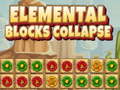 Laro Elemental Blocks Collapse