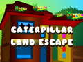 Laro Caterpillar Land Escape