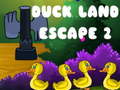 Laro Duck Land Escape 2