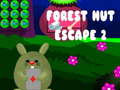 Laro Forest Hut Escape 2