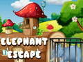 Laro Elephant Escape